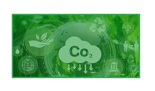 &#039;Yeşil Dönüşüm ve Sınırda Karbon Düzenleme Mekanizması Bilgilendirme ve İstişare Toplantısı&#039;