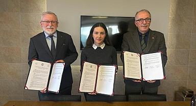 Yıldız Entegre - “Üniversite-Sanayi iş birliğiyle inovasyon ve sürdürülebilirlik için…”