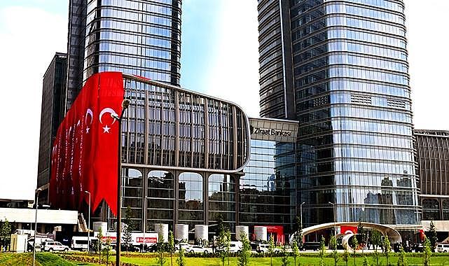 Ziraat Bankası - “Esnaf ve Akaryakıt İstasyonlarına Özel Destek”