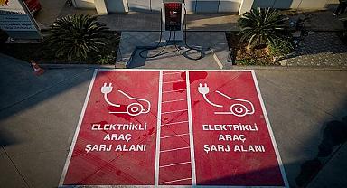100’üncü şarj istasyonunu açtı!