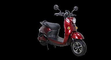ELEKTRİKLİ moped satacak!