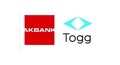 Akbank - Elektrikli Togg işbirliği…