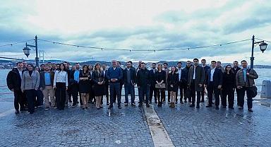 Akenerji buluşması!