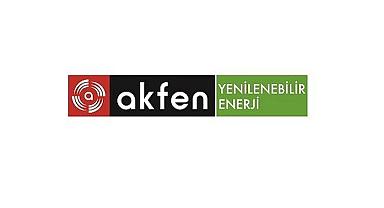Akfen Yenilenebilir Enerji -  ''100 bin ağaç...''