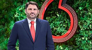 Akıllı ENERJİ dönemi başlattı - Vodafone!