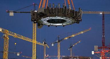 Akkuyu Nükleer - ÖNEMLİ bir aşama daha tamamlandı!