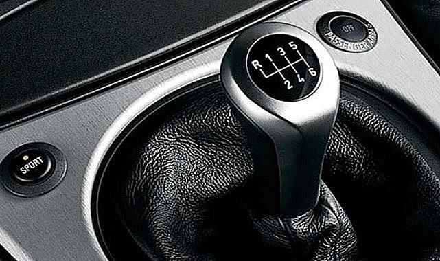 Araba nasıl boşa alınır? - Otomatik araçlarda vites nasıl boşa alınır?