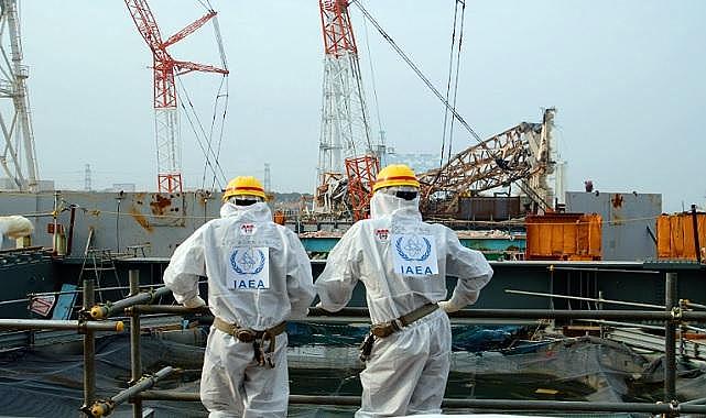 Aradan geçen 13 yıla rağmen Fukuşima hala radyoaktif - Ekosfer Derneği!