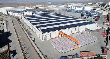 Astor Enerji A.Ş. 2023 yılsonu 4,6 milyar TL kar açıkladı