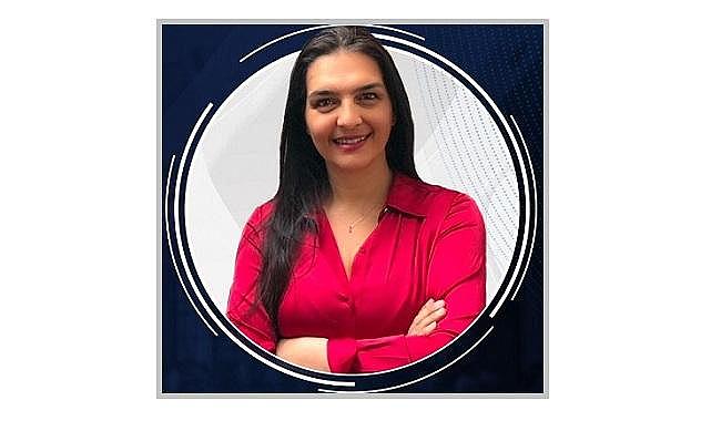 ONLİNE - Aygaz Doğal Gaz Genel Müdürü Erdem...