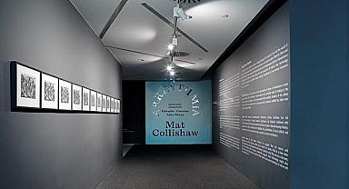 Borusan Contemporary "Yarınları Duymak" konuşma serisi 23 Mart'ta başlıyor