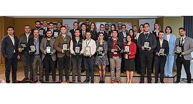 bp Türkiye - Birlikte çalıştığı müteahhit firmaları ödüllendirdi!