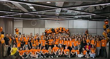 BT Eğitim şirketi GoIT Fullstack geliştiricileri için ilk programını başlattı