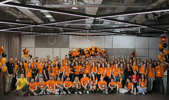 BT Eğitim şirketi GoIT Fullstack geliştiricileri için ilk programını başlattı