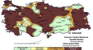 Bu haritanın ne olduğunu biliyor musunuz?