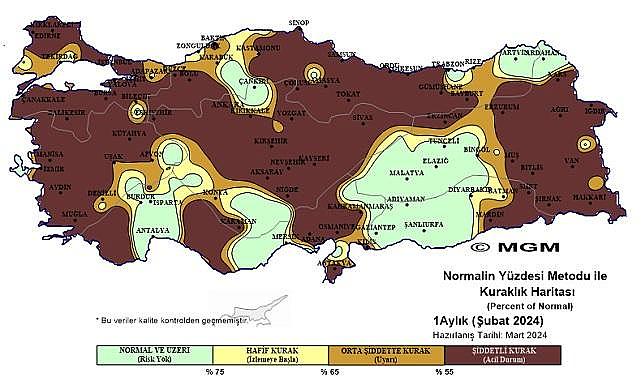 Bu haritanın ne olduğunu biliyor musunuz?
