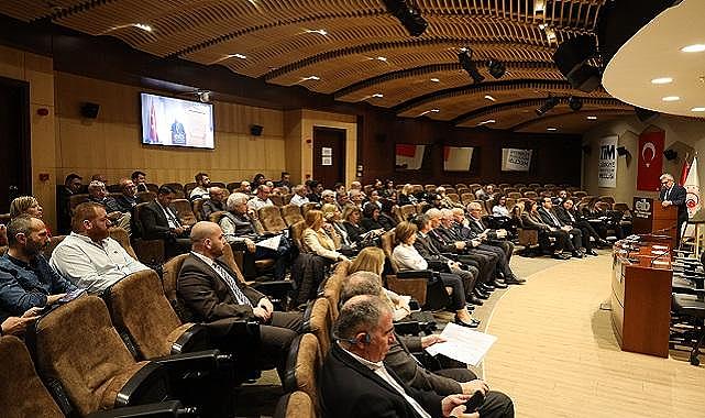 Çelik Sektörü - &#039;&#039;ENERJİ  - Hammadde ve İşçilik maliyetlerindeki artış...&#039;&#039;