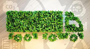 ÇEVKO - Geri dönüşüm "Dünyanın sürdürülebilir geleceğine" ışık tutuyor!