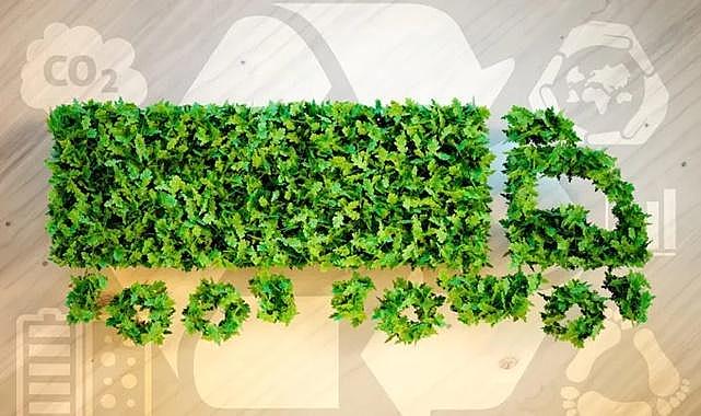 ÇEVKO - Geri dönüşüm &quot;Dünyanın sürdürülebilir geleceğine&quot; ışık tutuyor!