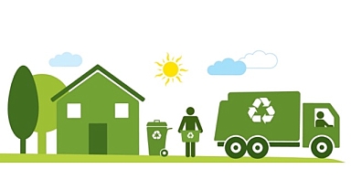 ÇEVKO Vakfı "Yeşil Nokta Sanayi Ödülleri 2024" için Başvurular Başladı!