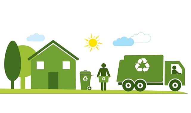 ÇEVKO Vakfı &quot;Yeşil Nokta Sanayi Ödülleri 2024&quot; için Başvurular Başladı!