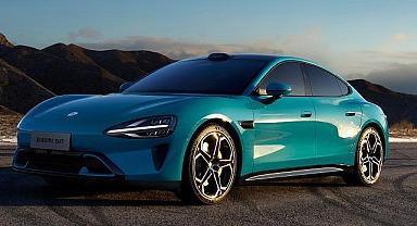 Çinli akıllı telefon üreticisi  Xiaomi ''2023 yılı dönem sonu karını açıkladı'' - ELEKTRİKLİ araçta var!