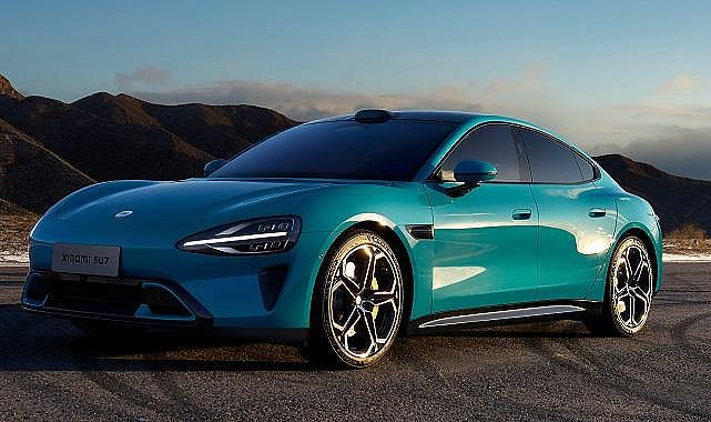 Çinli akıllı telefon üreticisi  Xiaomi &#039;&#039;2023 yılı dönem sonu karını açıkladı&#039;&#039; - ELEKTRİKLİ araçta var!