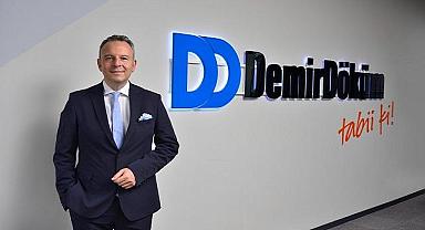 DemirDöküm CEO'su Alper Avdel - ''2024'ü değerlendirdi''