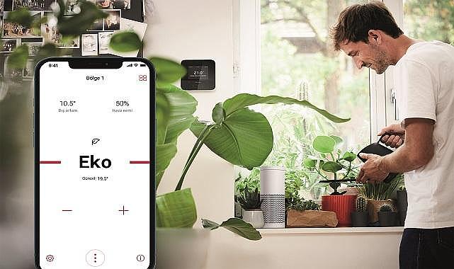 DemirDöküm&#039;den yenilik!