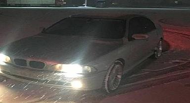 DİKKAT - Zorunlu kış lastiği uygulaması 1 Nisan'da sona eriyor!