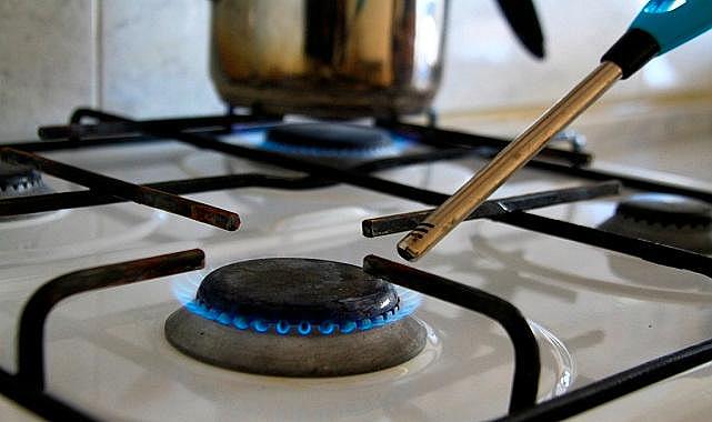 Doğalgaz Desteği - Hak sahibi 584 bin 941 haneye...