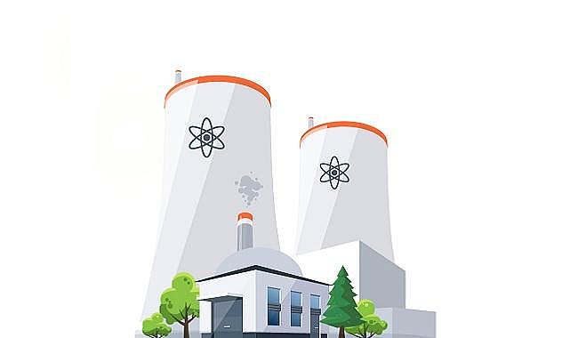 Dünyada nükleer reaktör inşa eden ilk 10 ülke!