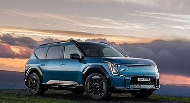 Dünyanın en iyi ELEKTRİKLİ otomobili seçildi!