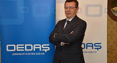 ​Elektrik dağıtım şirketi OEDAŞ - ‘Cesur kızları’ konuştu!