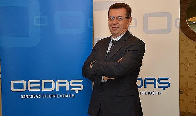 ​Elektrik dağıtım şirketi OEDAŞ - ‘Cesur kızları’ konuştu!