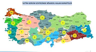 Elektrik Piyasasında Lisanssız Elektrik Üretimi - ''199 başvuru'' değerlendirildi!