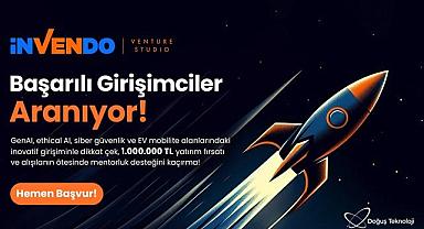 Elektrikli araçlar için mobilite altyapı çözümleri de var - Girişimcilere 1 milyon TL destek verecek!