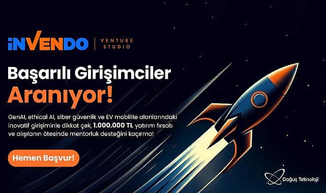 Elektrikli araçlar için mobilite altyapı çözümleri de var - Girişimcilere 1 milyon TL destek verecek!