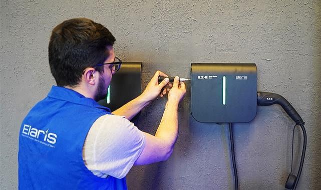 Elektrikli araçların en büyük avantajı &quot;evde şarj&quot; kolaylığı - Nasıl kurulur?