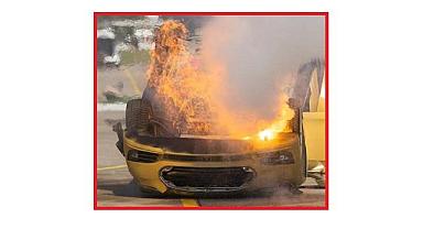 Elektrikli araçların riskleri - İŞTE ayrıntılar!