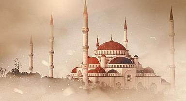 Enerji Bakanı Bayrakrar - ''Hasretle beklediğimiz mübarek Ramazan-ı Şerif'in...''