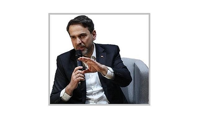 Enerji Bakanı Bayraktar - Bu yıl PETROL için ümitli olunan 2 bölgeyi açıkladı