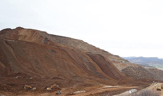 Enerji Bakanı Bayraktar - &#039;&#039;Epey yaklaştık&#039;&#039;