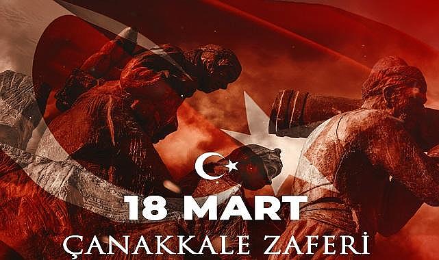 Enerji Bakanı Bayraktar - &#039;&#039;Başta Gazi Mustafa Kemal Atatürk olmak üzere tüm kahramanlarımızı...&#039;&#039;