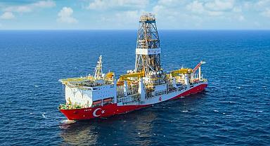 Enerji Bakanı Bayraktar - Hayırlı olsun!