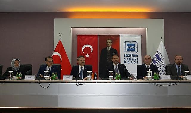 Enerji Bakanı Bayraktar - Önemli açıklamalar yaptı!