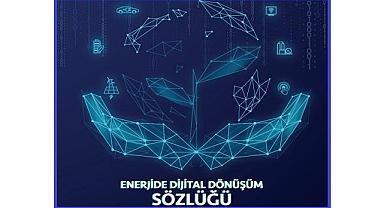 Enerji Dönüşümü Sözlüğü - Baktınız mı?