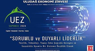 Enerji holdinglerinin CEO'ları da var - İş ve ekonomi dünyası Sapanca’da “Sorumlu ve Duyarlı Liderlik'' konuşacak!