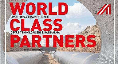 ''Enerji santrali ve tesis yapımı ile enerji yüksek teknolojileri de var'' - Enerji ve Çevre Gündemi!