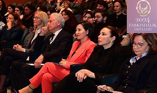 ENERJİ Şirketleride var - İŞTE &quot;Kadın Dostu Markalar&#039;&#039;